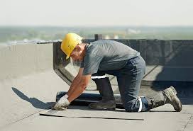 Best Commercial Roofing Services  in Pistakee Highlands, IL